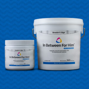 in between for him multivitamin for male breeding dogs and cats