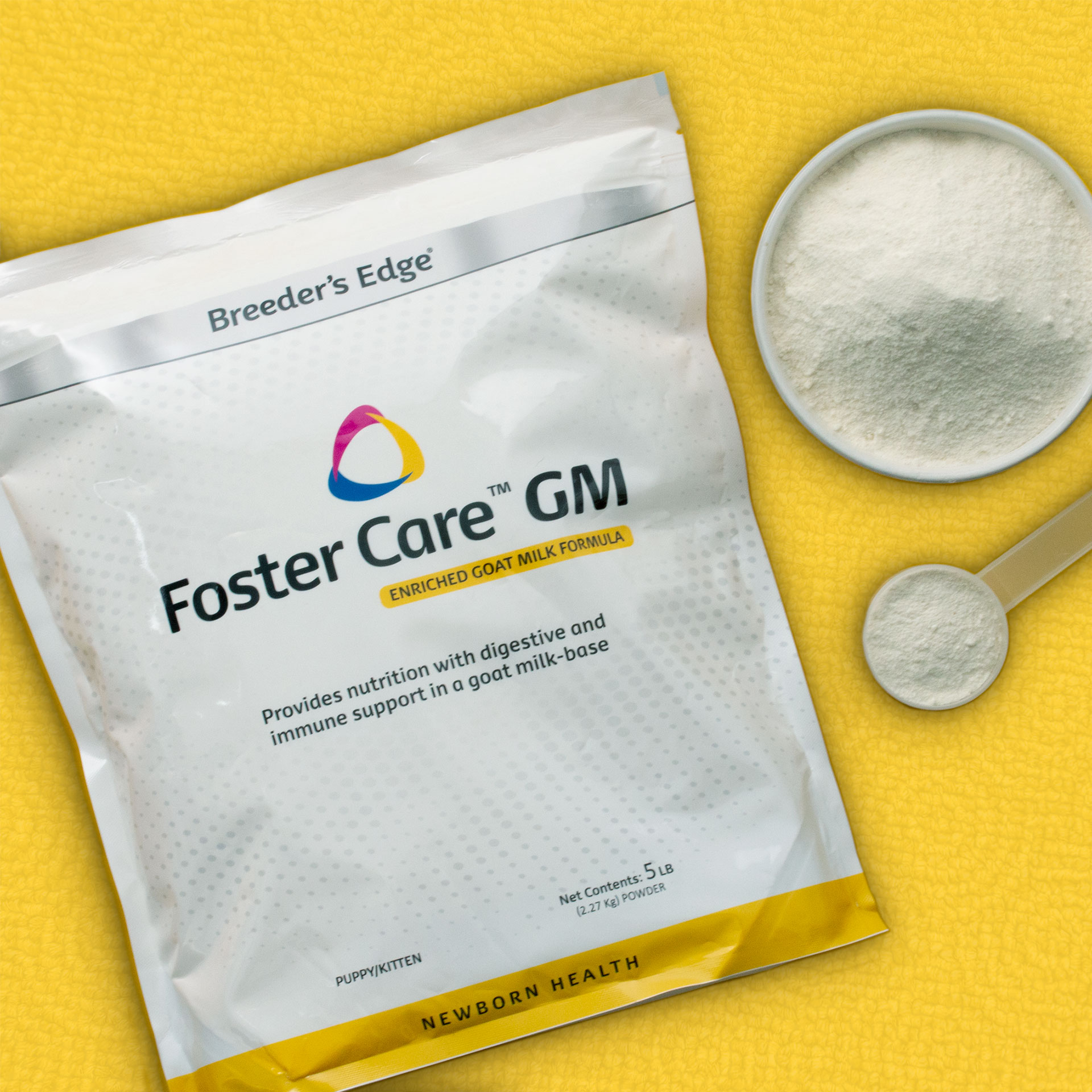 Breeder's edge kitten formula 2025