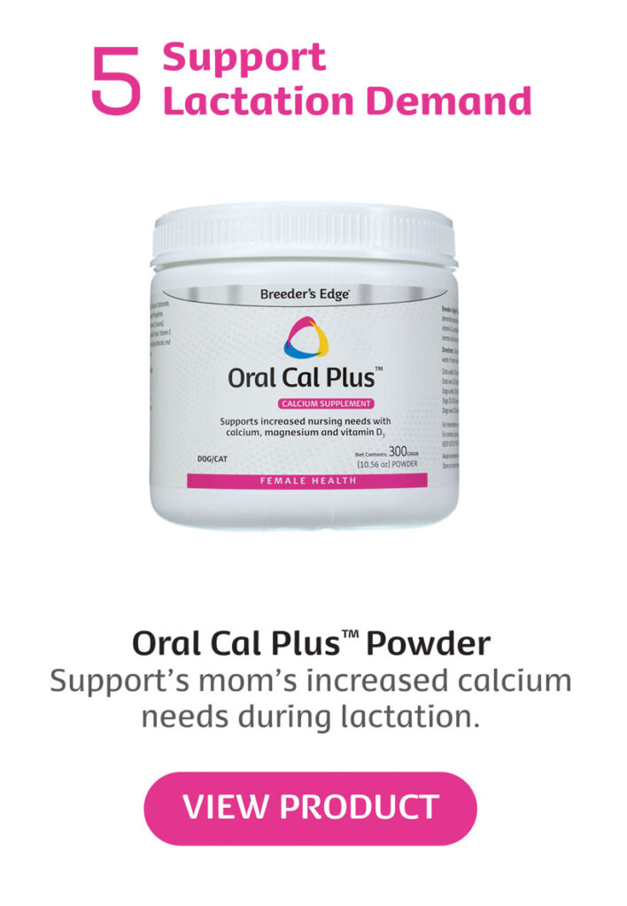 Oral Cal Plus Powder