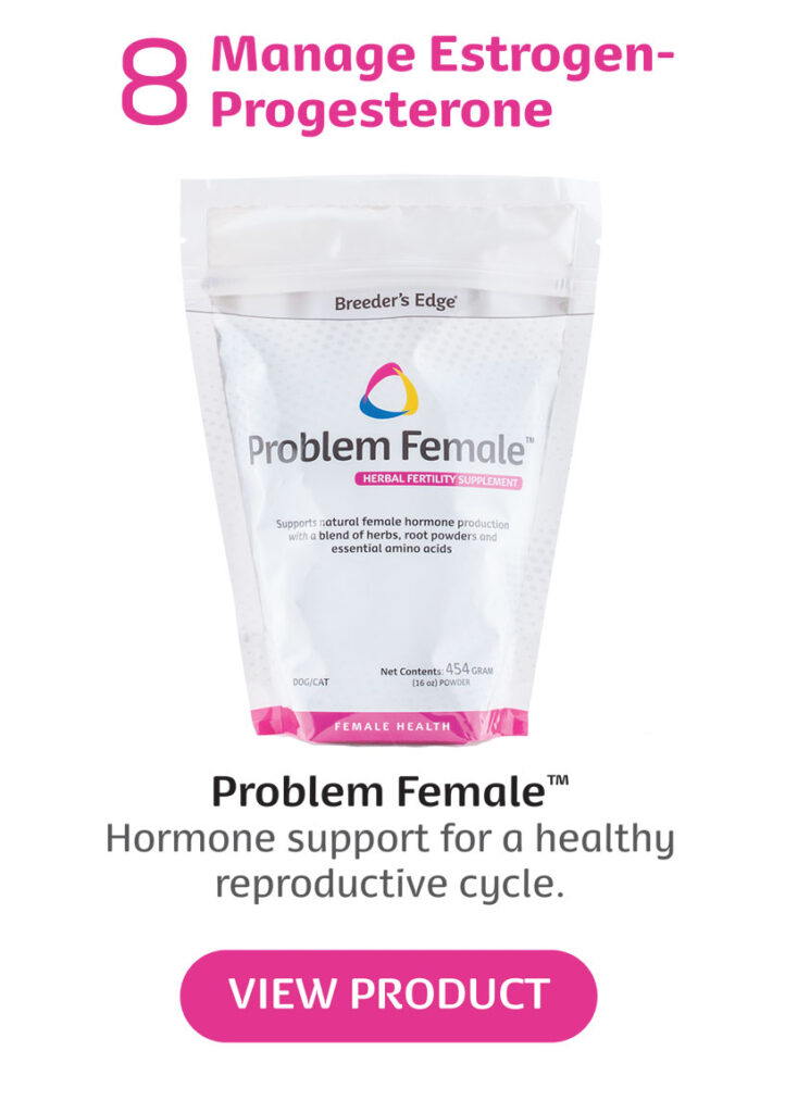 Problem Female